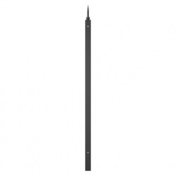 APC NetShelter Rack PDU Advanced unité de distribution d'énergie 48 sortie(s) CA 0U Noir