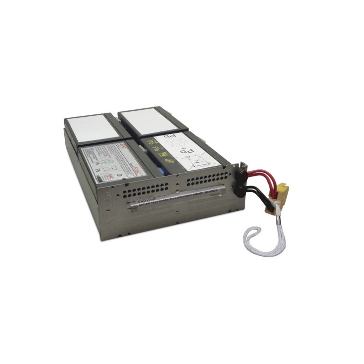 APC APCRBC159 Batterie de l'onduleur Sealed Lead Acid (VRLA)