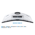 Samsung 32” Odyssey Neo G85NB UHD Mini LED Gaming Monitor