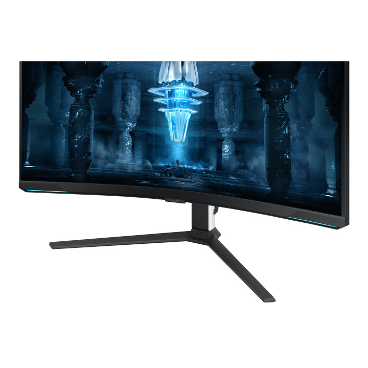 Samsung 32” Odyssey Neo G85NB UHD Mini LED Gaming Monitor