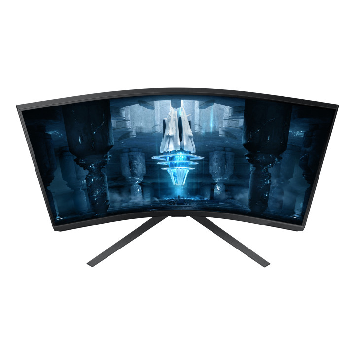 Samsung 32” Odyssey Neo G85NB UHD Mini LED Gaming Monitor