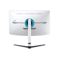 Samsung 32” Odyssey Neo G85NB UHD Mini LED Gaming Monitor