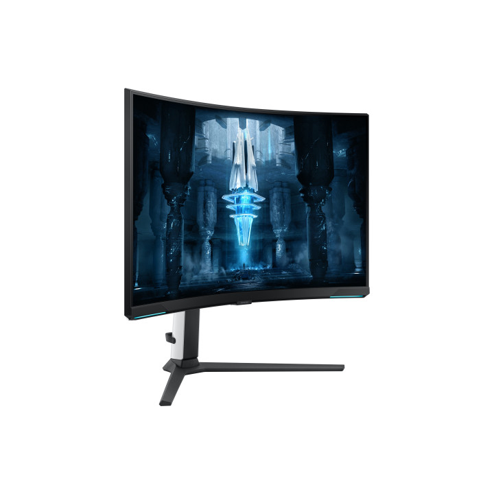 Samsung 32” Odyssey Neo G85NB UHD Mini LED Gaming Monitor