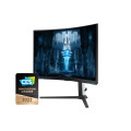 Samsung 32” Odyssey Neo G85NB UHD Mini LED Gaming Monitor