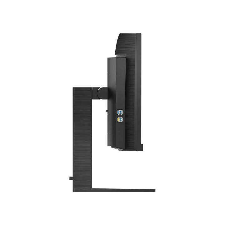 Philips E Line 346E2CUAE/00 écran plat de PC 86,4 cm (34") 3440 x 1440 pixels Wide Quad HD+ LCD Noir