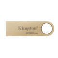 Kingston Technology DataTraveler 256Go 220Mo/s Clé USB 3.2 Gen 1 Métal SE9 G3