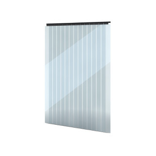 APC ACAC11008 accessoire de racks Panneau caché