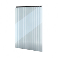 APC ACAC11008 accessoire de racks Panneau caché