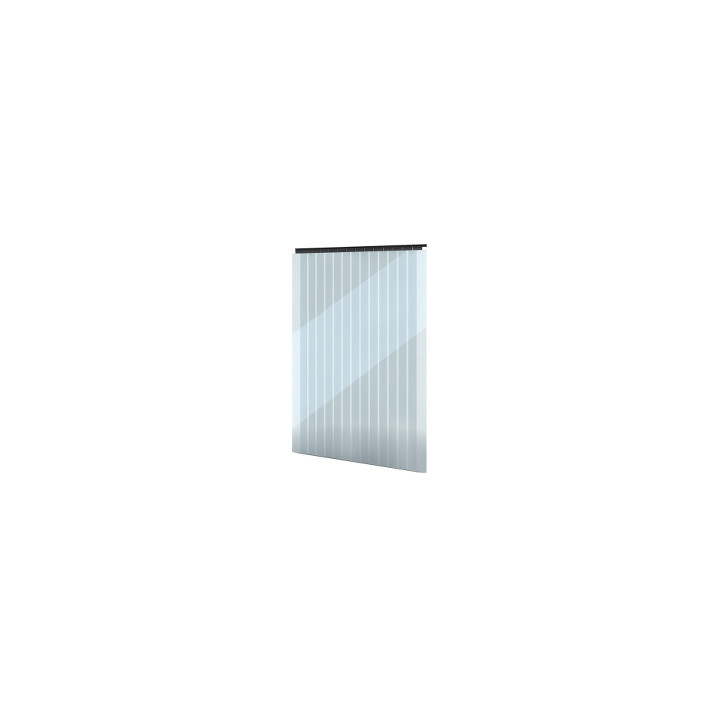 APC ACAC11008 accessoire de racks Panneau caché