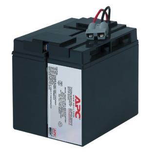 APC RBC7 Cartouche de remplacement de batterie (originale)