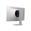 Samsung G80SD écran plat de PC 81,3 cm (32") 3840 x 2160 pixels 4K Ultra HD OLED Argent