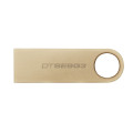Kingston Technology DataTraveler 256Go 220Mo/s Clé USB 3.2 Gen 1 Métal SE9 G3