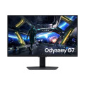Samsung G70D écran plat de PC 68,6 cm (27") 3840 x 2160 pixels 4K Ultra HD LCD Noir