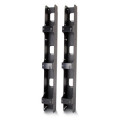 APC 6" Vertical Cable Organizer