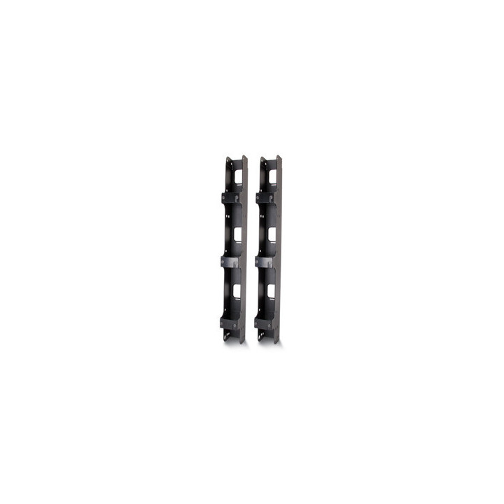 APC 6" Vertical Cable Organizer