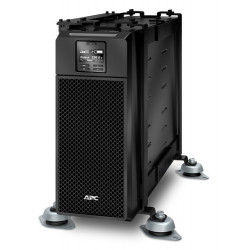 APC SRT6RMM alimentation d'énergie non interruptible 6 kVA