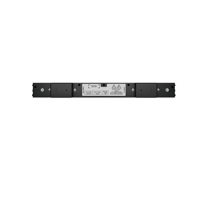 APC SRT6RMM alimentation d'énergie non interruptible 6 kVA