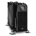 APC SRT6RMM alimentation d'énergie non interruptible 6 kVA