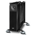 APC SRT6RMM alimentation d'énergie non interruptible 6 kVA