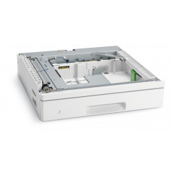 Xerox Magasin unique 520 feuilles A3