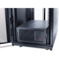 APC Smart-UPS SUA5000RMI5U - 5000 VA, 8x C13, 2x sorties C19, NMC