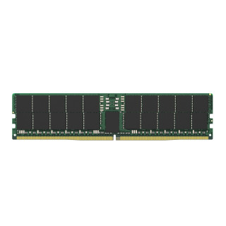 Kingston Technology KTD-PE556D4-64G module de mémoire 64 Go 1 x 64 Go DDR5 5600 MT/s ECC