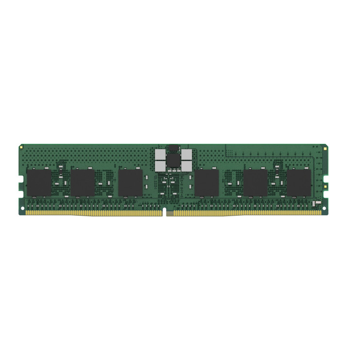 Kingston Technology KSM56R46BS8PMI-24MBI module de mémoire 24 Go 1 x 24 Go DDR5 5600 MT/s