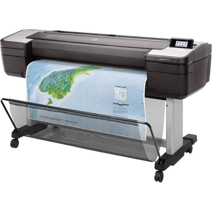 HP Designjet Imprimante T1700 44 pouces