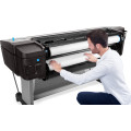 HP Designjet Imprimante PostScript T1700 44 pouces