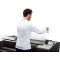 HP Designjet Imprimante PostScript T1700 44 pouces