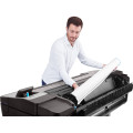 HP Designjet Imprimante PostScript T1700 44 pouces