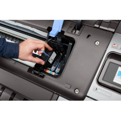 HP Designjet Imprimante Z6 PostScript de 44 pouces