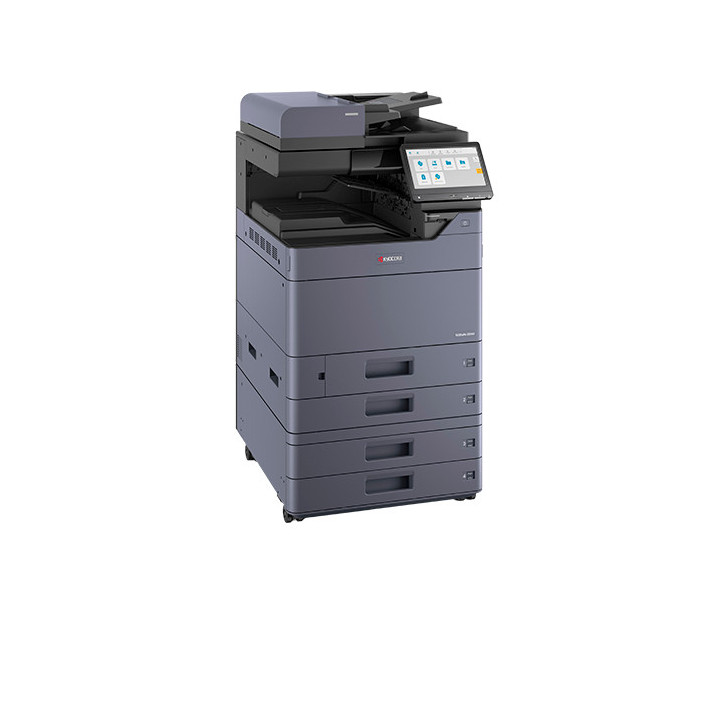KYOCERA TASKalfa 2554CI Laser A3 4800 x 1200 DPI 25 ppm