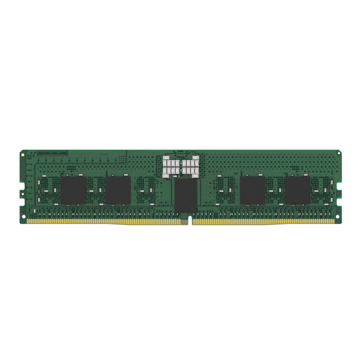 Kingston Technology KSM56R46BS8PMI-24HMI module de mémoire 24 Go 1 x 24 Go DDR5 5600 MT/s