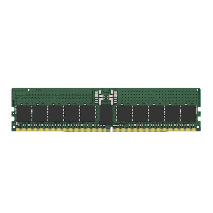 Kingston Technology KSM56R46BS4PMI-48HMI module de mémoire 48 Go 1 x 48 Go DDR5 5600 MT/s