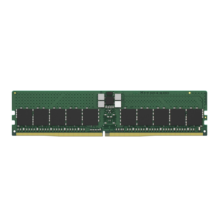 Kingston Technology KSM56R46BS4PMI-48HMI module de mémoire 48 Go 1 x 48 Go DDR5 5600 MT/s