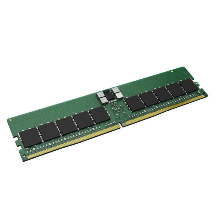 Kingston Technology KSM56R46BS4PMI-48HMI module de mémoire 48 Go 1 x 48 Go DDR5 5600 MT/s