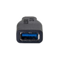 C2G Adaptateur USB C vers A 3.0 femelle