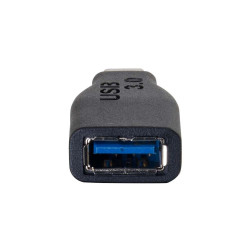 C2G Adaptateur USB C vers A 3.0 femelle