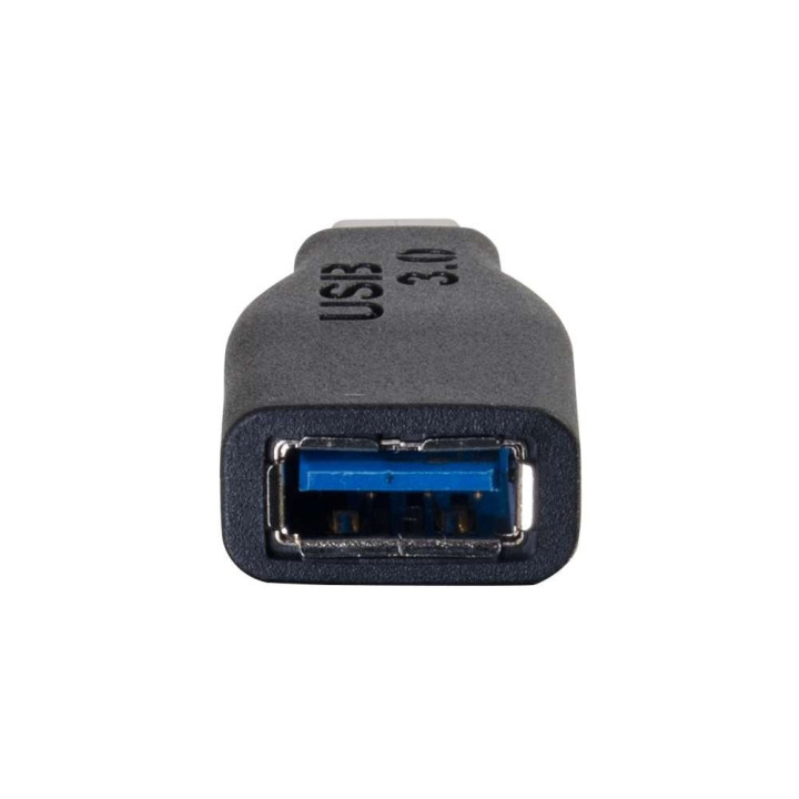 C2G Adaptateur USB C vers A 3.0 femelle