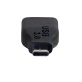 C2G Adaptateur USB C vers A 3.0 femelle