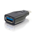 C2G Adaptateur USB C vers A 3.0 femelle
