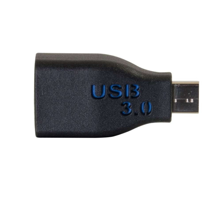 C2G Adaptateur USB C vers A 3.0 femelle