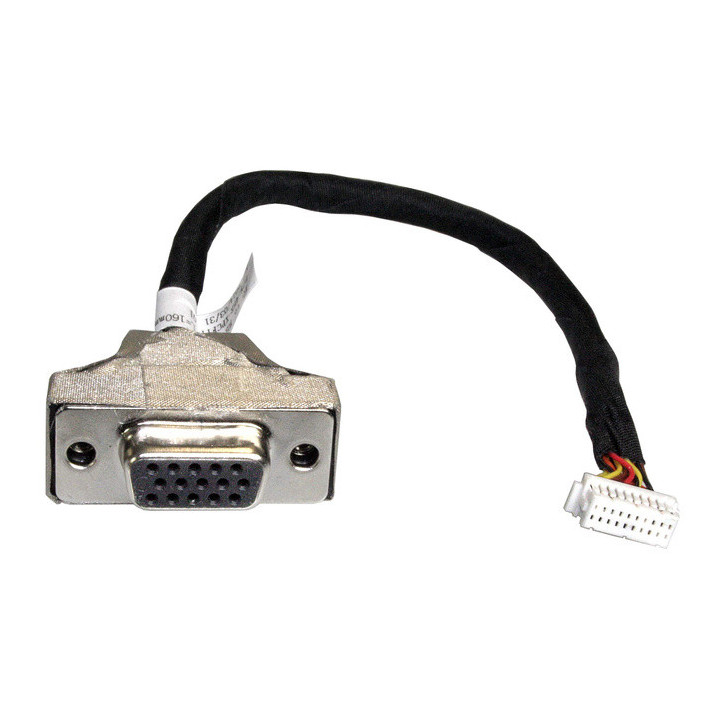 Shuttle PVG01 - Connecteur VGA pour slim-PC compatibles