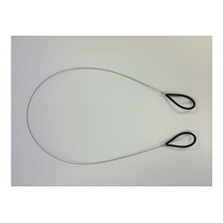 Compulocks 3MRMV câble antivol Noir, Argent