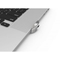 Compulocks MBPR16LDG01 accessoire de câble de verrouillage Ancre de sécurité Argent 1 pièce(s)