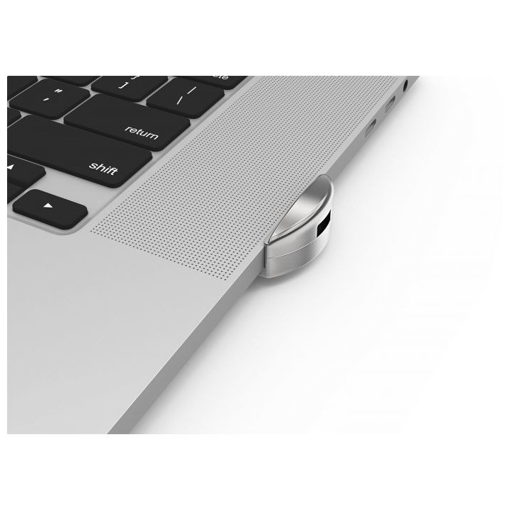 Compulocks MBPR16LDG01 accessoire de câble de verrouillage Ancre de sécurité Argent 1 pièce(s)