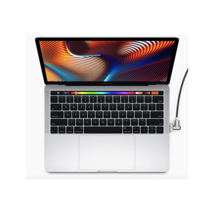 Compulocks MBPR16LDG01 accessoire de câble de verrouillage Ancre de sécurité Argent 1 pièce(s)