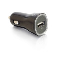 C2G Chargeur voiture USB 1 port USB, sortie 2,4 A