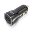 C2G Chargeur voiture USB 1 port USB, sortie 2,4 A